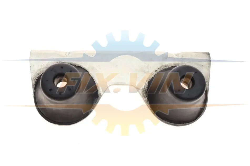 Кронштейн кріплення глушника VW T5 03-15 FEBI BILSTEIN 177054 (фото 1)