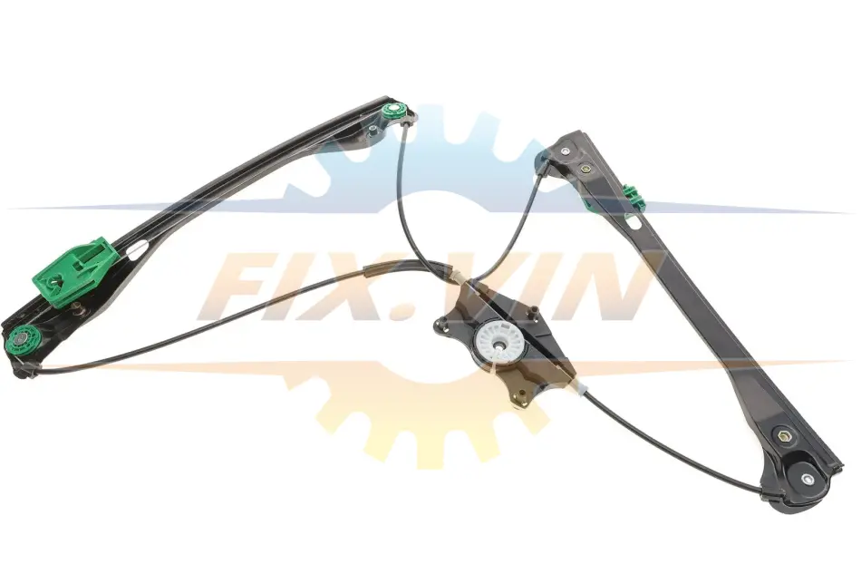 Механізм склопідіймача FEBI BILSTEIN 177099 (фото 1)
