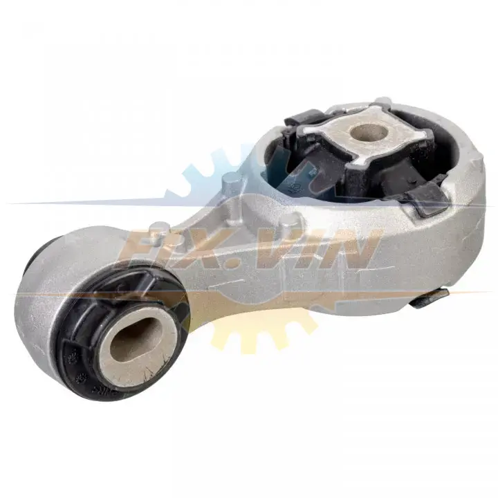 Подушка двигуна Nissan Qashqai I (J10E) 2006 - 2014 (вир-во FEBI) FEBI BILSTEIN 177224 (фото 1)