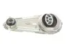 Подушка двигуна спереду Megane/Scenic III 2008 - 2016 (вир-во FEBI) FEBI BILSTEIN 177274 (фото 3)