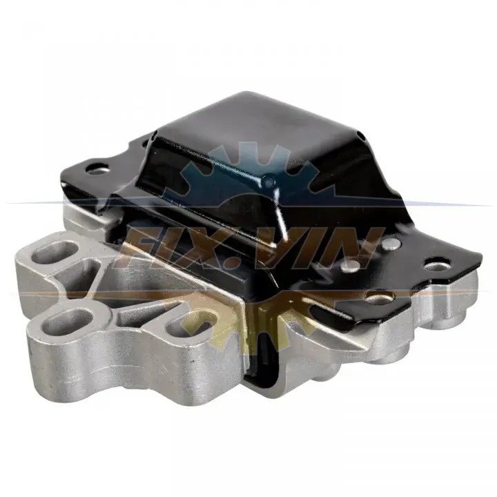 Подушка КПП Audi Q3/ VW Passat 6, Tiguan 1 (5N) 2007 - 2018 (вир-во FEBI) FEBI BILSTEIN 177313 (фото 1)