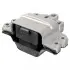 Подушка КПП Audi Q3/ VW Passat 6, Tiguan 1 (5N) 2007 - 2018 (вир-во FEBI) FEBI BILSTEIN 177313 (фото 2)