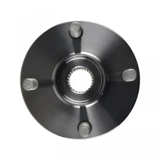 FEBI - Ступиця колеса FEBI BILSTEIN 177386