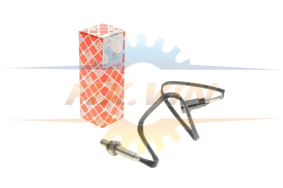 Лямбда зонд Ford Fiesta 1.0 95-13/Mondeo 2.0 96-00 FEBI BILSTEIN 177393 (фото 1)