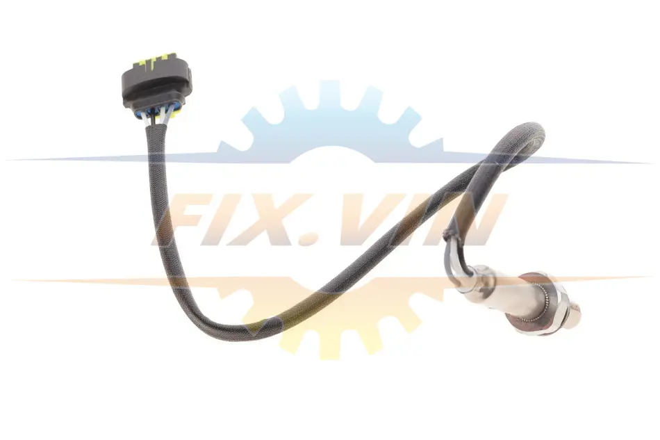 Лямбда зонд Opel Astra H/J/Vectra C 1.6/1.8 04- FEBI BILSTEIN 177484 (фото 1)