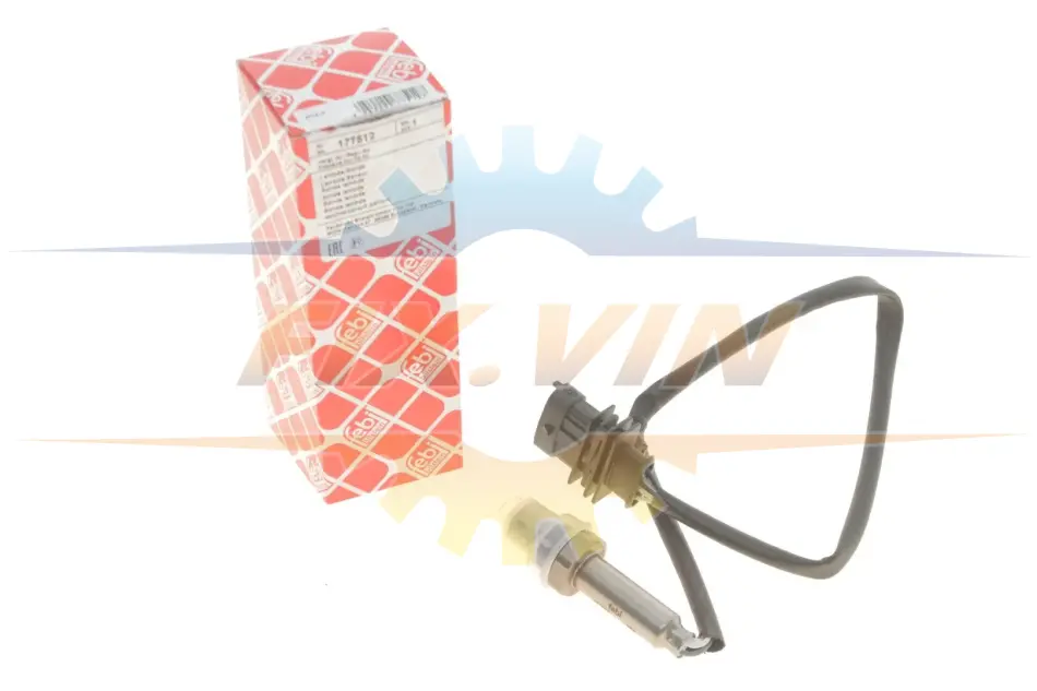 Зонд Lambda FEBI BILSTEIN 177512 (фото 1)