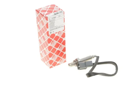 Лямбда зонд Honda Accord/Civic/Pilot 1.6-3.5 -08 FEBI BILSTEIN 177530