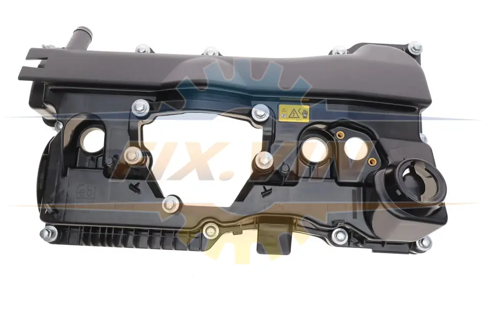 Кришка клапанів BMW 1 (E87)/3 (E90) 03-12 (N46) FEBI BILSTEIN 177589 (фото 1)