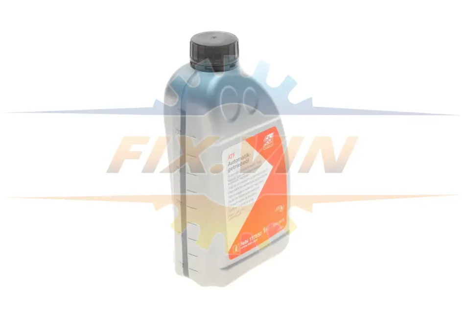 Рідина для гідравлічних передач ATF 1L FEBI BILSTEIN 177652 (фото 1)