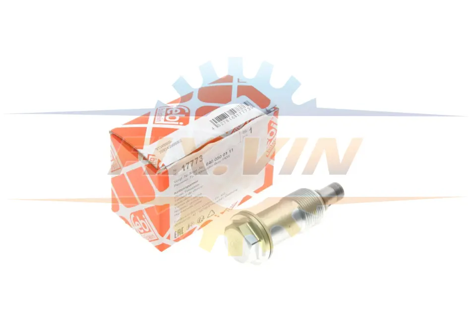 Натягувач ланцюга Mercedes C 220 / Mercedes E 270 / Mercedes E 320 FEBI BILSTEIN 17773 (фото 1)