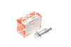 Натягувач ланцюга Mercedes C 220 / Mercedes E 270 / Mercedes E 320 FEBI BILSTEIN 17773