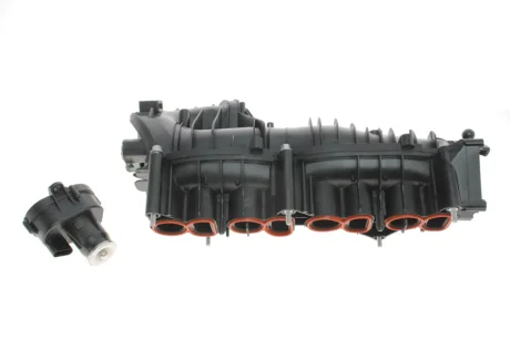 Колектор впускний BMW 3 (E90/F30) 2.0d 10-16 (N47) (з регулювальним елементом) (з прокладкою) FEBI BILSTEIN 177749