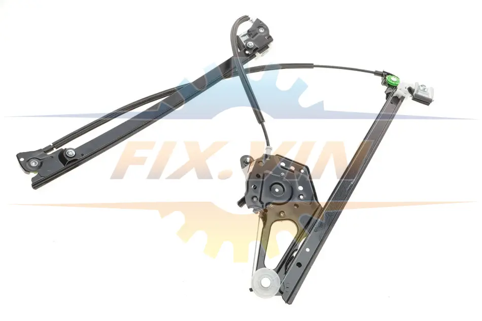Склопідіймач (передній) VW Sharan/Seat Alhambra/Ford Galaxy 97-10 (L) (електро) (без моторчика) FEBI BILSTEIN 177821 (фото 1)