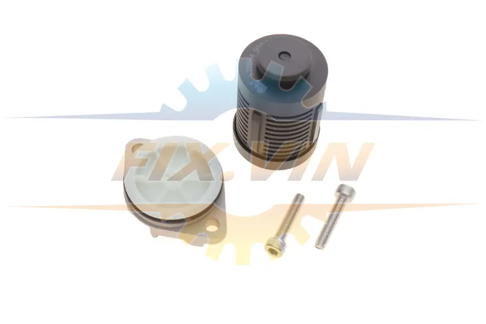 Фільтр масляний дифференціал Volvo S60/V70/XC70/XC90/Ford Kuga/Range Rover 05- (к-кт) FEBI BILSTEIN 177864 (фото 1)