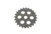 Комплект ланцюга насосу оливного BMW 3 (F30)/4 (F32,E82)/5 (F10) 07- (N47/N57/B47) (48 звенев/z=24) FEBI BILSTEIN 177923 (фото 4)