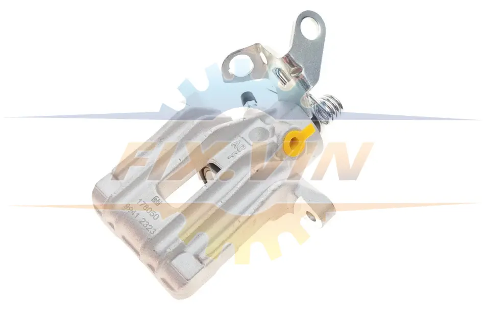 Супорт гальмівний (задній) (R) VW Golf V/VI/Audi A3/Skoda Octavia 03- (d=38mm) FEBI BILSTEIN 178050 (фото 1)