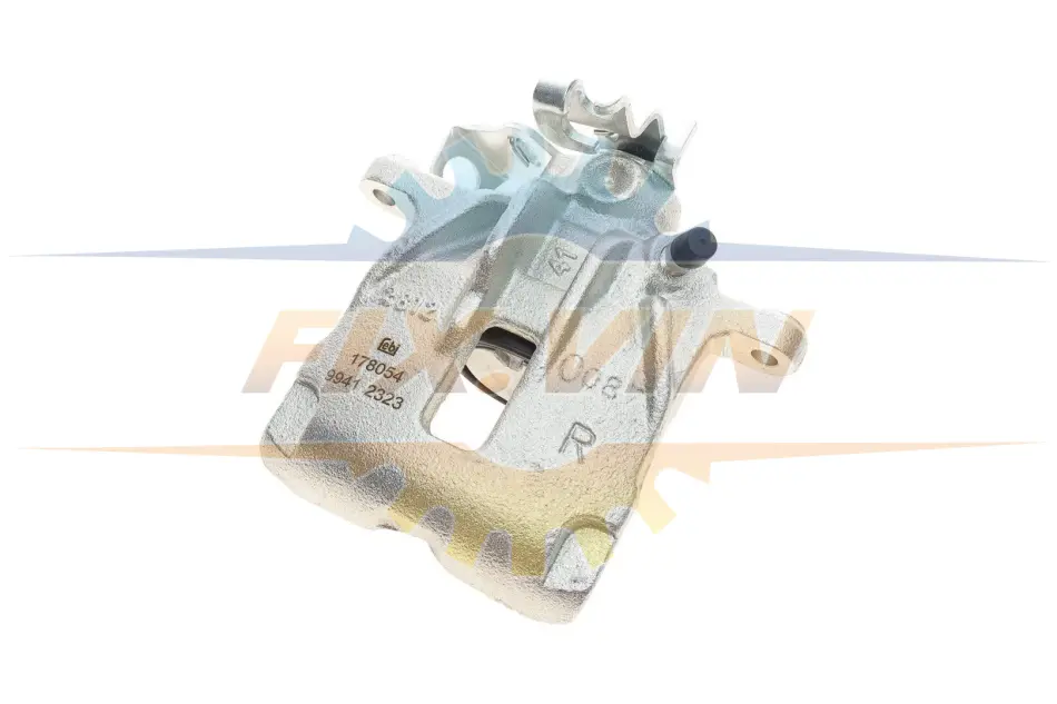 Супорт гальмівний (задній) (R) Renault Trafic/Opel Vivaro 01- (d=41mm) FEBI BILSTEIN 178054 (фото 1)