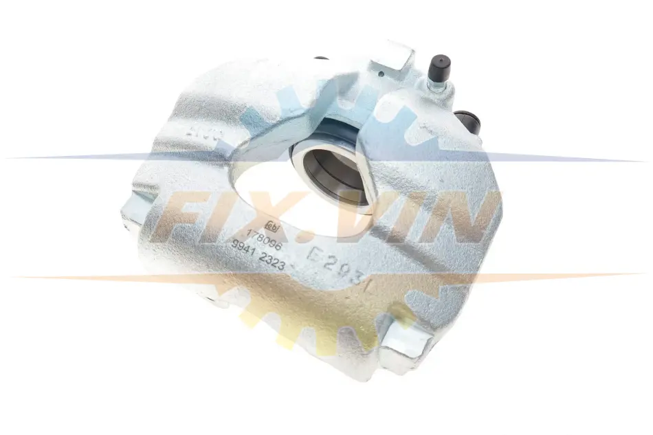 Супорт гальмівний (передній) (L) VW Touareg/T5/T6 02- (d=60mm) FEBI BILSTEIN 178096 (фото 1)