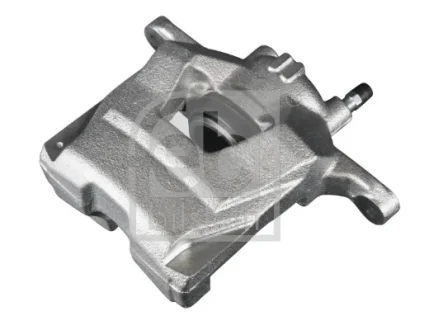 Супорт гальмівний (передній) (R) Chevrolet Aveo/Opel Astra H/J 09- (d=60mm) FEBI BILSTEIN 178196