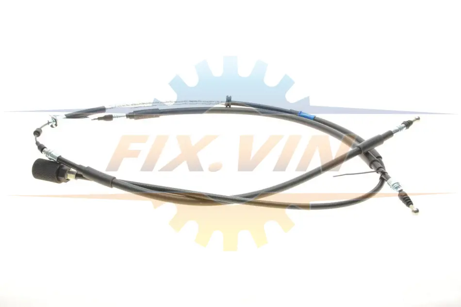 Трос ручника Opel Insignia 1.4-2.0 CDTI 08-17 FEBI BILSTEIN 178229 (фото 1)