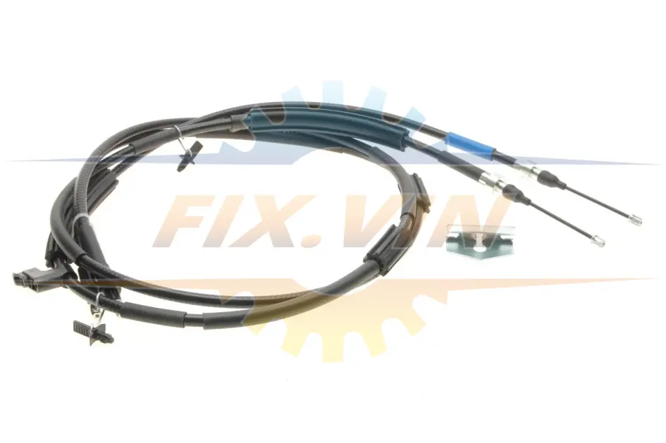 Трос ручних гальм FEBI BILSTEIN 178287 (фото 1)