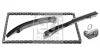 Комплект ГРМ (ланцюг + шестерня) MAZDA 3, 6, CX-5 2.2D 04.12- FEBI BILSTEIN 178308 (фото 1)