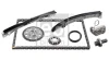 Комплект ланцюга ГРМ Mazda 3/6/CX-5 2.2 D 12- 178310