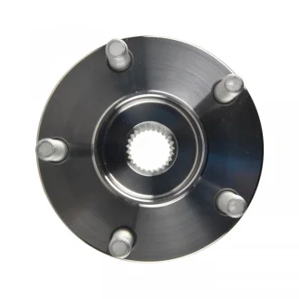 FEBI - Ступиця колеса FEBI BILSTEIN 178316