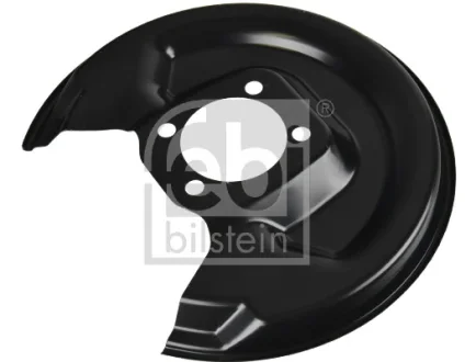 Захист гальмівного диска задн Прав TOYOTA YARIS, YARIS/HATCHBACK 1.0-1.8 08.05-06.20 FEBI BILSTEIN 178433