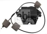 Замок крышки багажника MERCEDES GL X164 M W164 R W251 V251 02.05-12.14 FEBI BILSTEIN 178443 (фото 2)