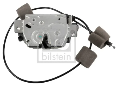 Замок крышки багажника MERCEDES GL X164 M W164 R W251 V251 02.05-12.14 FEBI BILSTEIN 178443