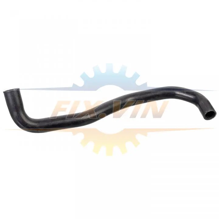 FEBI Шланг радиатора NISSAN QASHQAI 1.5DCI -13 FEBI BILSTEIN 178464 (фото 1)
