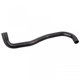 FEBI Шланг радиатора NISSAN QASHQAI 1.5DCI -13 FEBI BILSTEIN 178464