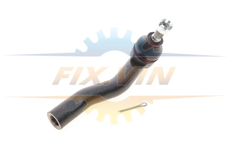 Накінечник тяги керма (R) Toyota C-HR/Corolla Cross 16- FEBI BILSTEIN 178502 (фото 1)