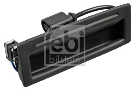 Автозапчасть FEBI BILSTEIN 178517