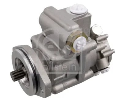 Насос гідропідсилювача FEBI BILSTEIN 178576