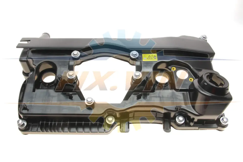 Кришка клапанів BMW 3 (E46/E90)/5 (E60) 01- N42/N46 FEBI BILSTEIN 178579 (фото 1)