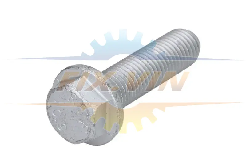 Болт FEBI BILSTEIN 17864 (фото 1)
