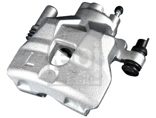 FEBI MAZDA супорт гальмівний передній лівий 6 02- FEBI BILSTEIN 178762 (фото 1)