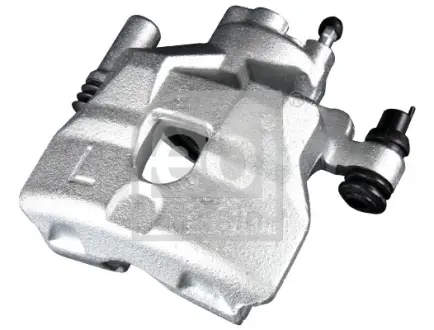 FEBI MAZDA супорт гальмівний передній лівий 6 02- FEBI BILSTEIN 178762
