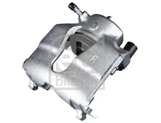 Супорт гальмівний (передній) (R) Opel Astra G/Zafira A 98-10 (ATE) (d=52mm) FEBI BILSTEIN 178765 (фото 1)