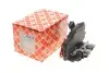 Замок двері задн Прав SKODA FABIA II, OCTAVIA II VW GOLF PLUS, GOLF PLUS V, GOLF V, GOLF VI, JETTA III, TOUAREG, TOURAN 10.02-05.15 FEBI BILSTEIN 178833 (фото 1)