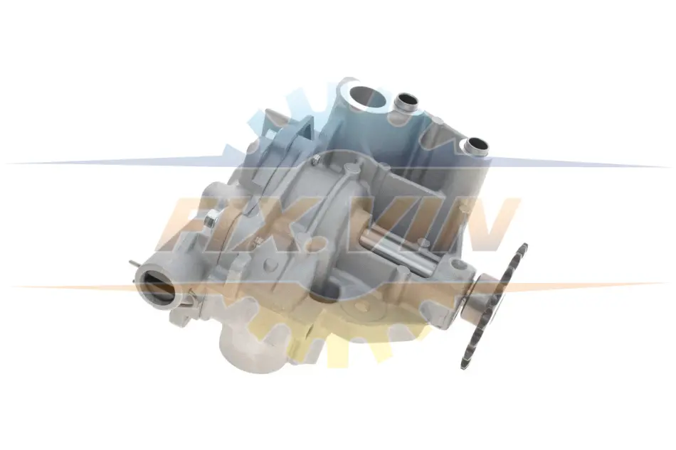 Масляний насос OPEL/RENAULN 2.3 dCi M9T (вир-во FEBI) FEBI BILSTEIN 178956 (фото 1)