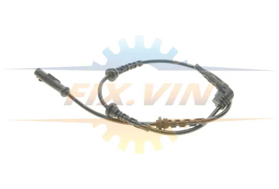 Датчик ABS (передній) Renault Espace/Megane/Grand Scenic - FEBI BILSTEIN 179001 (фото 1)