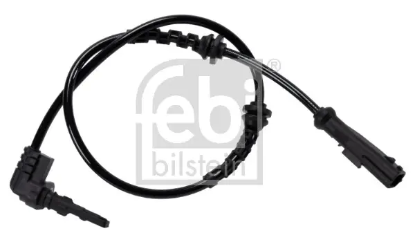 Датчик ABS передн лів/прав RENAULT TWINGO III SMART FORFOUR, FORTWO 0.9-Electric 07.14- FEBI BILSTEIN 179005 (фото 1)