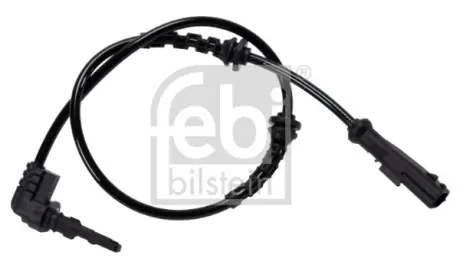 Датчик ABS передн лів/прав RENAULT TWINGO III SMART FORFOUR, FORTWO 0.9-Electric 07.14- FEBI BILSTEIN 179005