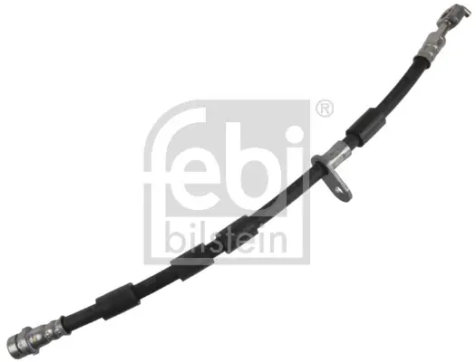 Гальмівна трубка FEBI BILSTEIN 179088 (фото 1)