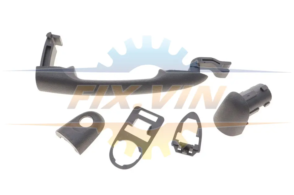 Ручка для двері Kangoo (вир-во Febi) FEBI BILSTEIN 179115 (фото 1)