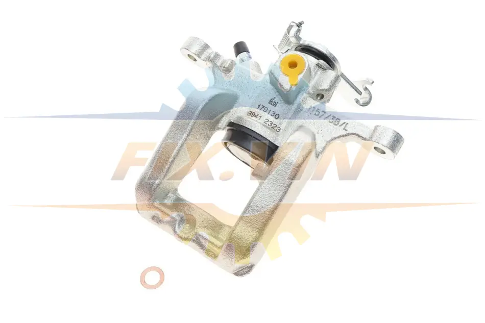 Супорт гальмівний (задній) (L) Chevrolet Cruze/Opel Astra J 09- FEBI BILSTEIN 179130 (фото 1)