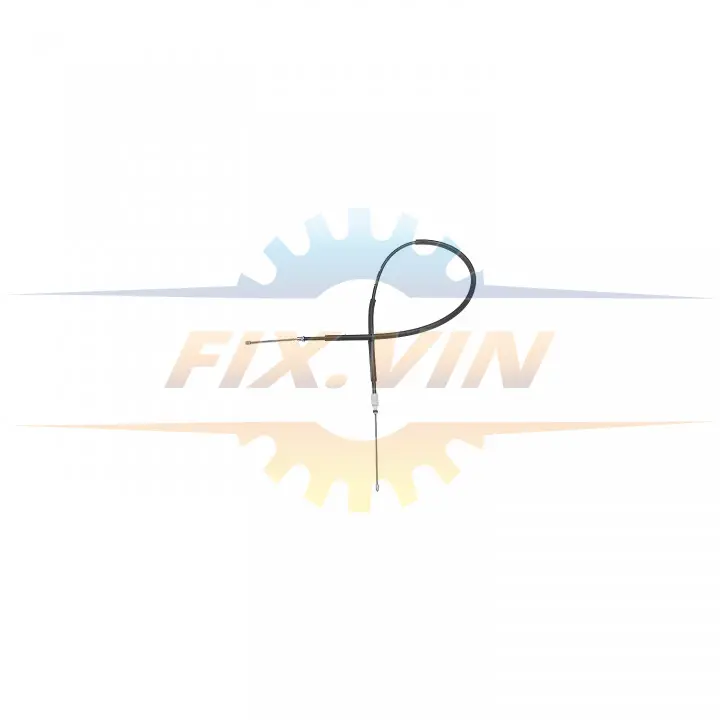 Трос FEBI BILSTEIN 17915 (фото 1)